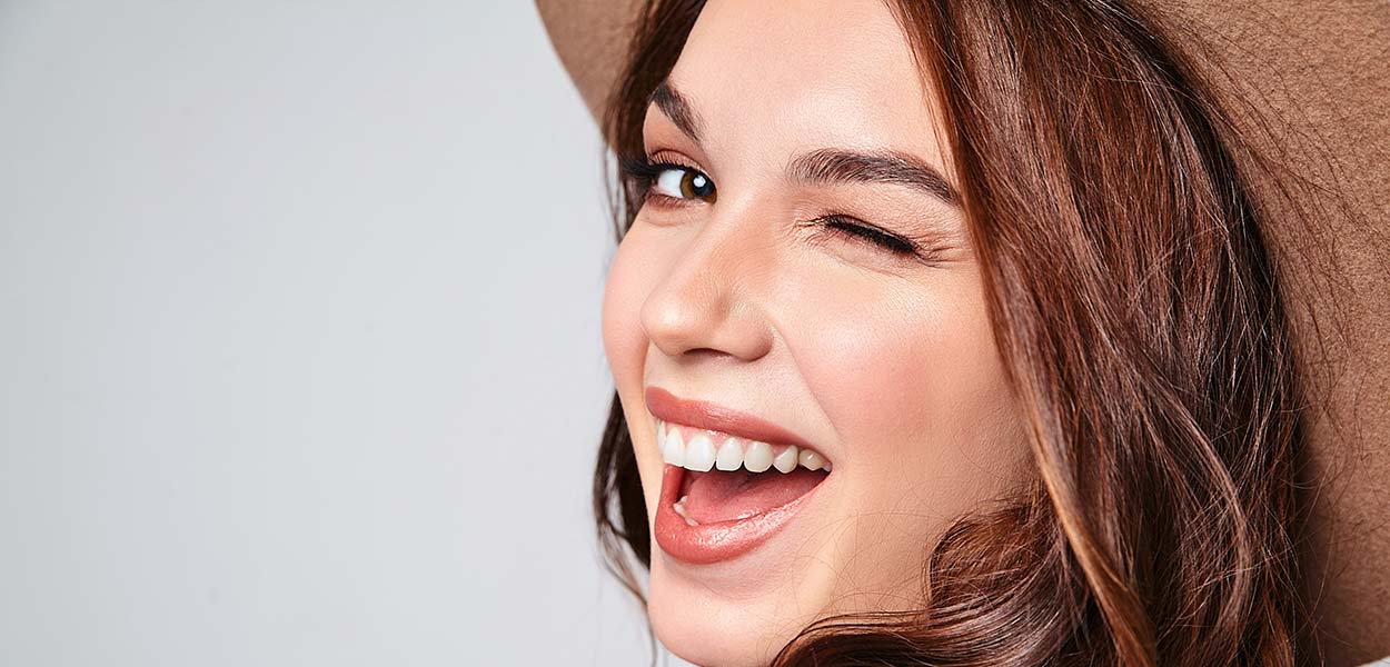 Surprising Facts About Smiles