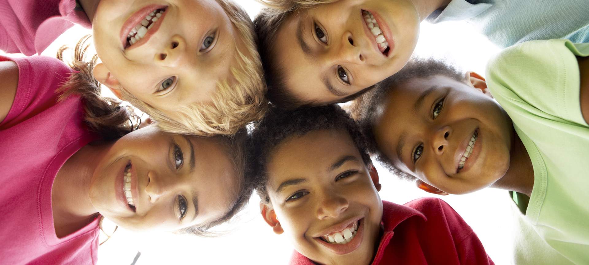 Improves Smiles for Underserved Children