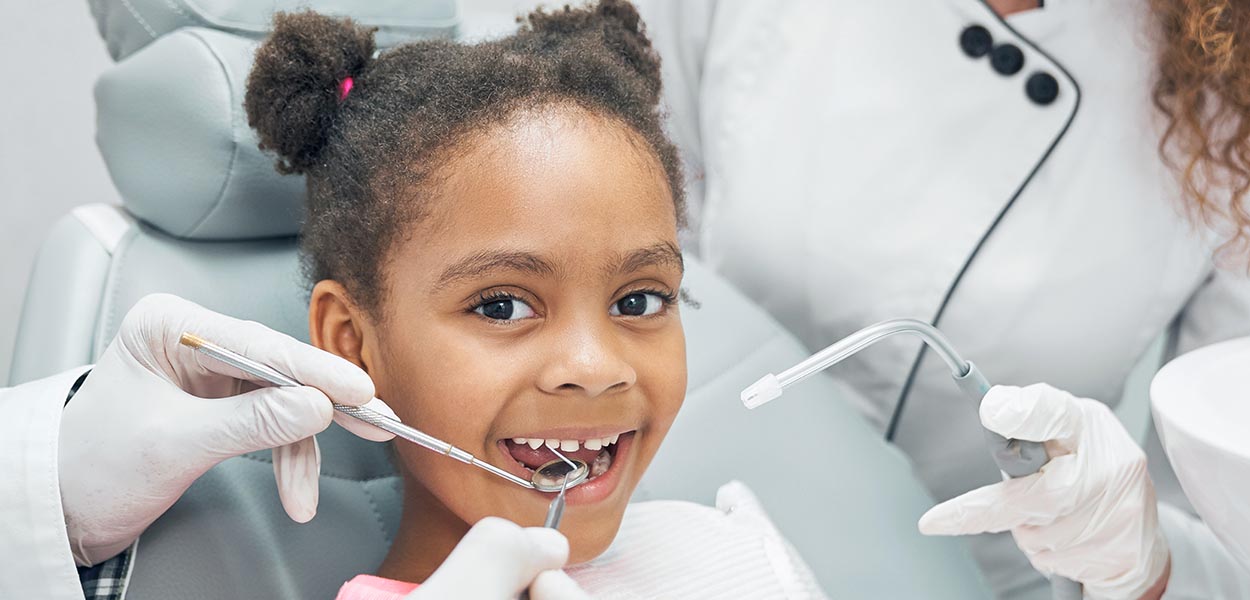 orthodontics for kids