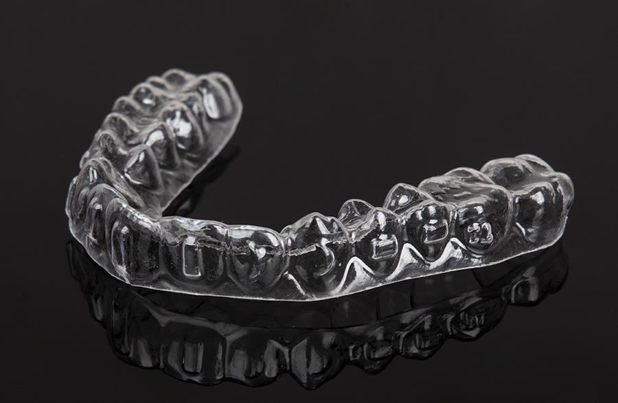 id clear aligners