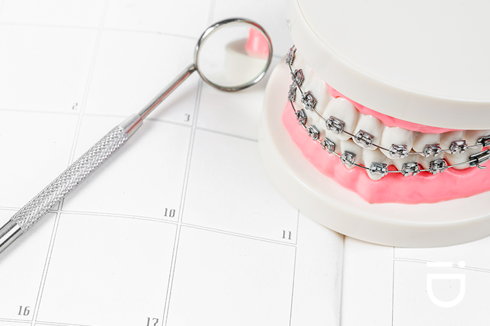 transferring orthodontic care